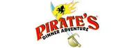 Pirate's Dinner Adventure Orlando