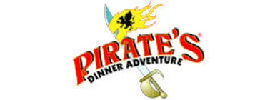 Pirate's Dinner Adventure Orlando Schedule