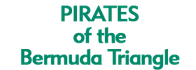 Pirates of the Bermuda Triangle 2024 Schedule