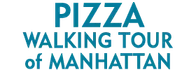 Pizza Walking Tour of Manhattan 2024 Schedule
