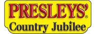 Presleys' Country Jubilee 2024 Schedule