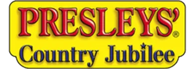 Presleys' Country Jubilee 2024 Schedule