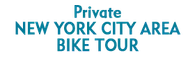 Private New York City Area Bike Tour