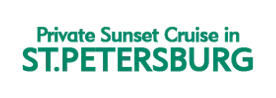 Private Sunset Cruise in ST.PETERSBURG Schedule