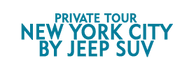 Private Tour: New York City by Jeep SUV