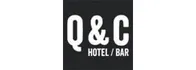 Q&C Hotel Bar New Orleans