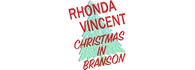 Rhonda Vincent  Christmas in Branson