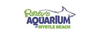 Ripley's Aquarium Myrtle Beach SC