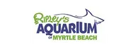 Ripley's Aquarium Myrtle Beach SC