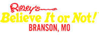 Ripley's Believe It Or Not Branson Schedule