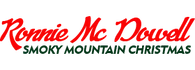 Ronnie  McDowell Smoky Mountain Christmas