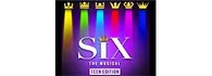 SIX The Musical - Teen Edition