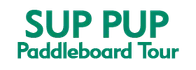 SUP PUP Paddleboard Tour