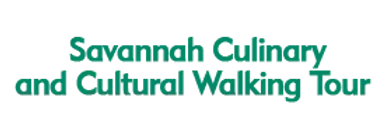 Savannah Culinary and Cultural Walking Tour Schedule