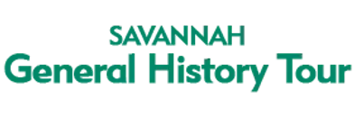 Savannah General History Tour