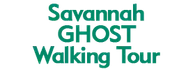 Savannah Ghost Walking Tour