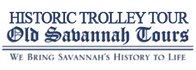 Savannah Historic Trolley Tour Schedule