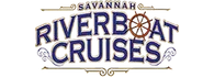 Savannah Riverboat Sightseeing, Lunch & Dinner Cruises