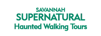 Savannah Supernatural Haunted Walking Tours