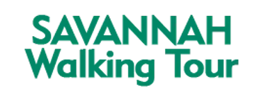 Savannah Walking Tour Schedule