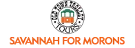 Savannah for Morons 2025 Schedule
