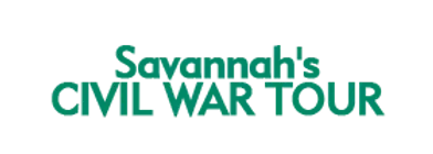 Savannah's Civil War Tour 2023 Schedule