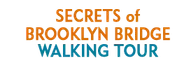 Secrets of the Brooklyn Bridge Walking Tour