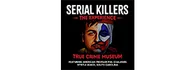 Serial Killers The Experience - True Crime Muesum 