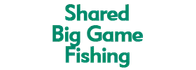 Shared Big Game Fishing 2024 Schedule