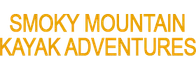 Smoky Mountain Kayak Adventures