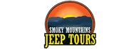 Smoky Mountains Jeep Tours in Pigeon Forge