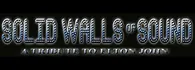 Solid Walls of Sound