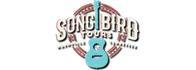 Songbird Bus Tour Schedule