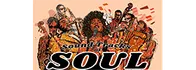 Sound Tracks of Soul 