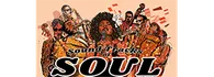 Sound Tracks of Soul 