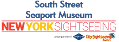 South Street Seaport Museum 2024 Schedule