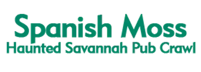 Spanish Moss Haunted Savannah Pub Crawl 2023 Schedule