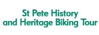 St Pete History and Heritage Biking Tour 2025 Schedule