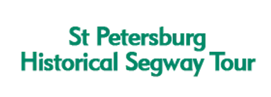 St Petersburg Historical Segway Tour