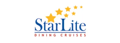 Tampa Sightseeing Cruises aboard the Starlite Majesty of Clearwater Beach, FL