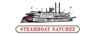 Steamboat Natchez New Orleans Lunch & Dinner Cruises 2024 Schedule