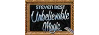 Steven Best's Unbelievable Magic Shows Pigeon Forge, TN