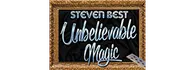 Steven Best's Unbelievable Magic Shows Pigeon Forge, TN