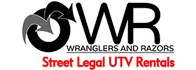 Street Legal UTV Rentals 