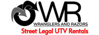 Street Legal UTV Rentals 