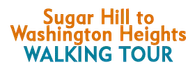 Sugar Hill to Washington Heights Walking Tour