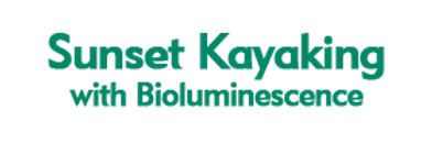 Sunset Kayaking with Bioluminescence 2024 Schedule