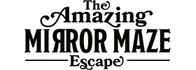  The Amazing Mirror Maze and All Escape Rooms 