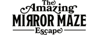  The Amazing Mirror Maze and All Escape Rooms 