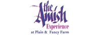 The Amish Experience Theater & Country Homestead & Schoolhouse Combo Tour Schedule